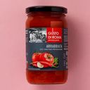 Соус Арраббиата Gusto Di Roma 350г в ассортименте