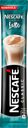 Кофе NESCAFE® Латте растворимый, 18г