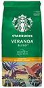 Кофе STARBUCKS®, Веранда Бленд, жареный, молотый, 200г