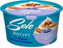 Йогурт ЭКОМИЛК овсяное печенье 4,2%, 130г