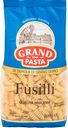 Макароны Grand di pasta фузилли, 500г
