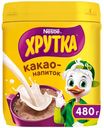 Какао Хрутка быстрорастворимый, 480г