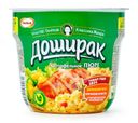 Пюре Доширак картофельное со вкусом курицы 40г