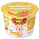 Творог Мама Лама манго с 3 лет 3.8%, 100г