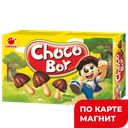 Печенье ОРИОН ЧОКО БОЙ, 45г ,