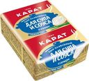 Сыр плавленый Карат с луком для супа 45% БЗМЖ 90г