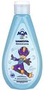 Шампунь для волос для мальчиков AQA baby Kids мягкий уход от 2 лет, 250мл