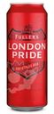 Пиво Fullers Лондон Прайд тёмное фильтрованное 4.7%, 500мл