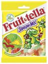 Мармелад Fruittella Звери Mix жевательный 150 г