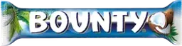 Батончик шоколадный BOUNTY Молочный