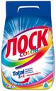 Стиральный порошок Losk Color автомат для цветного белья 2,7 кг