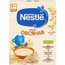 Каша овсяная безмолочная Nestle с 5 месяцев, 200г