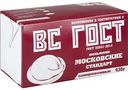Пельмени Московские стандарт Владимирский стандарт Гост, 430 г