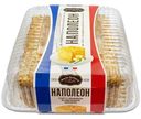 Торт Фили-Бейкер Наполеон слоёный, 660г