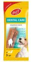 Снек Biff Dental Care жевательный с говядиной для собак мелких пород, 45г