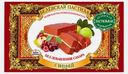 Пастила с вишней без сахара Белевская пастила 100г