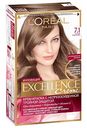 Крем-краска для волос L'Oreal Paris Excellence 7.1 Русый пепельный, 270 мл