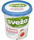 Сыр творожный Sveza Воздушный Сливочный, 150г