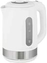 Чайник электрический Tefal Snow KO330130 1,7 литра, 2400Вт