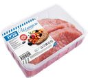 ШНИЦЕЛЬ ИЗ СВИНИНЫ полуфабрикат (Агро-Белогорье), 700г
