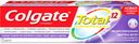 Зубная паста «Total 12 Pro-Здоровье десен» Colgate, 75 мл