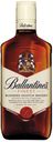 Виски Ballantine's Finest Шотландия, 0,5 л