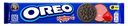 Печенье Oreo с какао и начинкой со вкусом клубники 95г