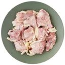 Шашлык куриный Перекрёсток в кефире мясокостный