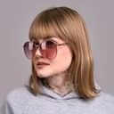 Очки солнцезащитные, в ассортименте