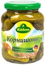 Корнишоны Kuhne в маринаде 330 г