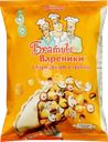 Вареники БРАТЦЫ ВАРЕНИКИ с картофелем и грибами, 700г