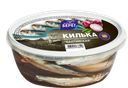 Консервы килька БАЛТИЙСКИЙ БЕРЕГ, Балтийская, 400г