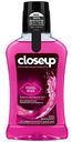 Ополаскиватель для полости рта Closeup Cool kiss, 250 мл