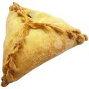 Треугольник с курицей 90г