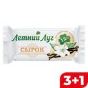 ЛЕТНИЙ ЛУГ Сырок твор глаз ваниль 30г фл/п (А7 Агро-ОМК)