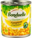 Кукуруза сладкая Bonduelle Classique, 170 г