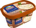 Сыр плавленый ХОХЛАНД, с грибами, 400г