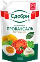 Майонез Сдобри Провансаль 67%, 630 г