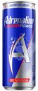 Напиток энергетический Adrenaline Game fuel, 330мл
