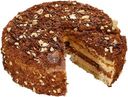 Торт Карат Плюс Чудесный пень, 1кг