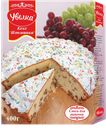 Смесь для выпечки УВЕЛКА Кекс Изюминка, 400г