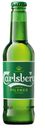 Пиво Карлсберг светлое 4,6% ст/б 0,45л