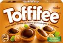 Конфеты TOFFIFEE с лесным орехом, 125г