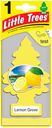 Ароматизатор Ёлочка «Лимонный сад» Car Freshner