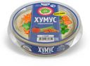 Хумус Hummuskasa Иерусалимский с тхиной, 200 г