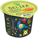 Каша Delika пшённая с тыквой, орехом и изюмом, 43г