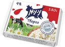 Творог Му-у 9% БЗМЖ 180г