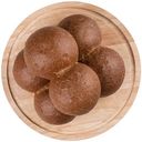 Булочки Сергеевские, 5 шт. × 70 г