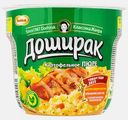 Пюре Доширак картофельное со вкусом курицы 40г