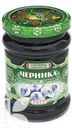 Черника ЭКОПРОДУКТ дробленая с сахаром 320г
